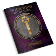Fading Suns - Brother Battle- Imperial Dossier