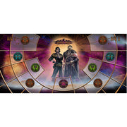 Fading Suns: Deluxe Play Mat: Gamemaster
