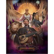 Fading Suns: Faction Book