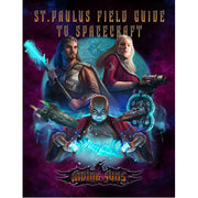 Fading Suns - St. Paulus’ Field Guide to Spacecraft