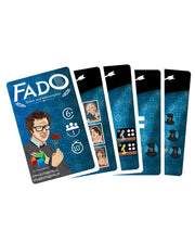 Fado Solo