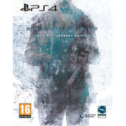 Fahrenheit 15th Anniversary Edition - PS4