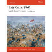 Fair Oaks 1862