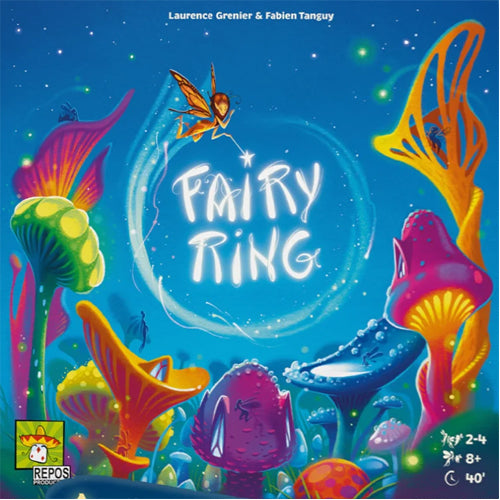 Fairy Ring