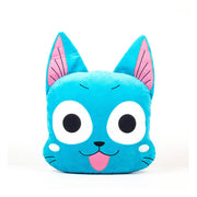 Fairy Tail 3D Pillow Happy