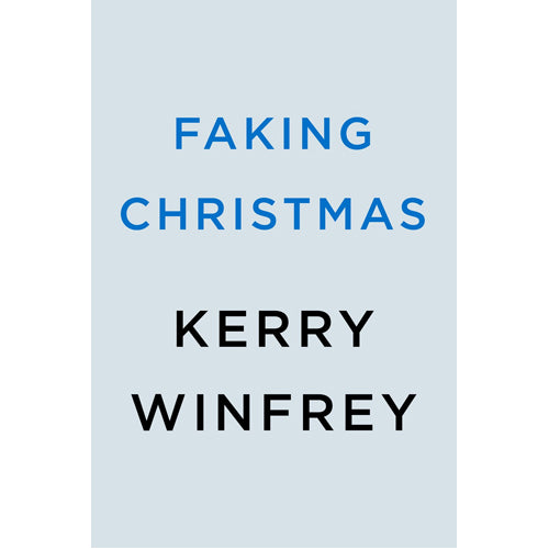 Faking Christmas