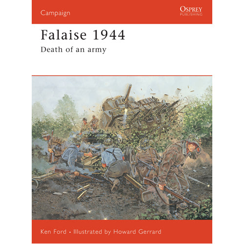 Falaise 1944