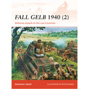 Fall Gelb 1940 (2)