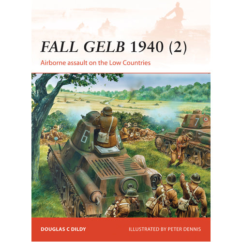 Fall Gelb 1940 (2)