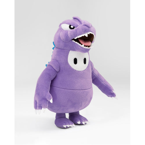 Fall Guys: Godzilla Plush