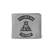 Fall Out Boy Chicago (Wallet)