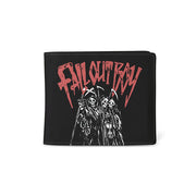 Fall Out Boy Reaper Gang (Wallet)