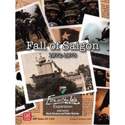 Fall of Saigon: Fire in the Lake Expansion