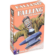 Falling Card Game: 2014 Edition