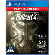 Fallout 4 (PlayStation Hits) - PS4