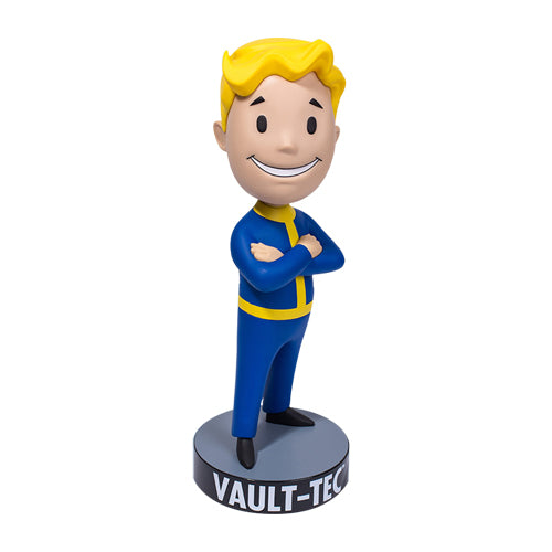Fallout 4 Vault 111 VaultBoy Arms Crossed 12'