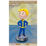 Fallout 4 Vault 111 VaultBoy Hands on Hips 12'