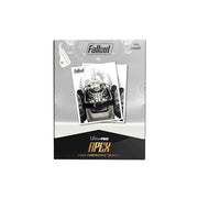 Fallout: Brotherhood of Steel - 105ct Apex Deck Protector Sleeves