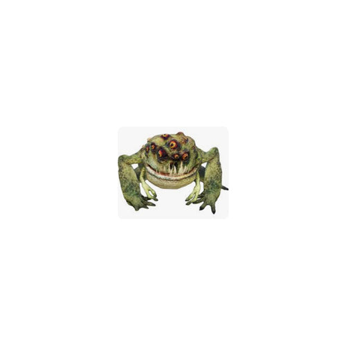 Fallout: Miniatures - Creatures - Radtoads