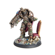 Fallout: Miniatures - King of the Park (Limited Run)