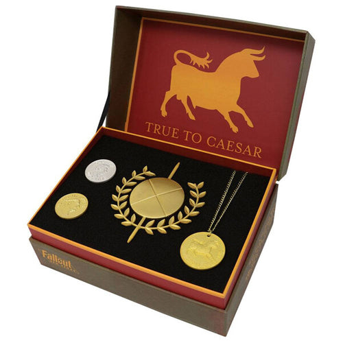 Fallout New Vegas: Caesars Legion - Premium Collectors Edition Set