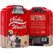 Fallout: Nuka-World Welcome Kit
