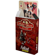 Fallout Playing Cards