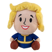 Fallout Plush "Vault Girl" Stubbins