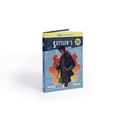 Fallout: The Roleplaying Game Settler's Guide Book
