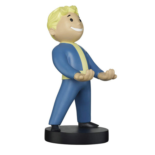 Fallout Vault Boy 111 Cable Guy