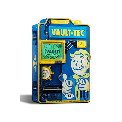 その他 Fallout Vault Dwellers Welcome Kit Fallout Vault Dwellers Kit | Zatu Games