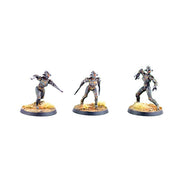 Fallout Wasteland Warfare- Assaultrons & Protectrons