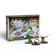 Fallout: Wasteland Warfare Creatures Stingwings