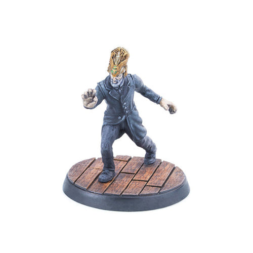 Fallout: Wasteland Warfare ENCLAVE LORENZO Cabot