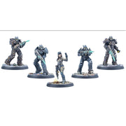 Fallout: Wasteland Warfare - Enclave: Core Box