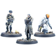 Fallout: Wasteland Warfare - Enclave: High Command