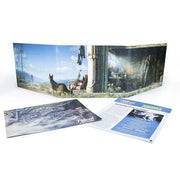 Fallout: Wasteland Warfare Gm Screen & Booklet