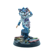 Fallout: Wasteland Warfare - Mr Fuzzy (Promo)