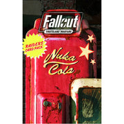 Fallout: Wasteland Warfare- Raiders Wave Expansion Card Pack
