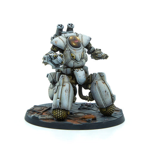 Fallout: Wasteland Warfare - Robots: Space Sentry