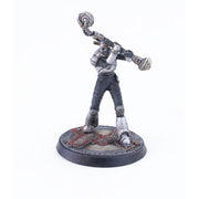 Fallout: Wasteland Warfare - Robots: The Mechanist (Promo)