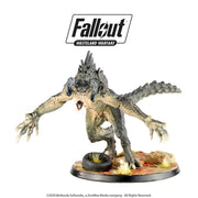 Fallout: Wasteland Warfare