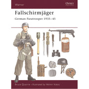 Fallschirmjäger