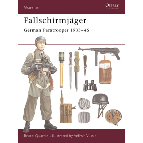 Fallschirmjäger