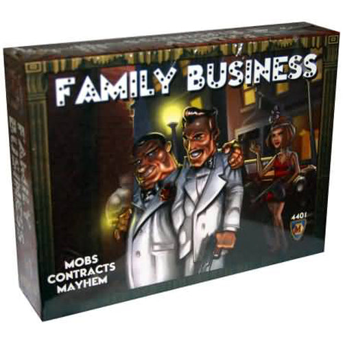 Family Business Revised Ed