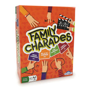 Family Charades