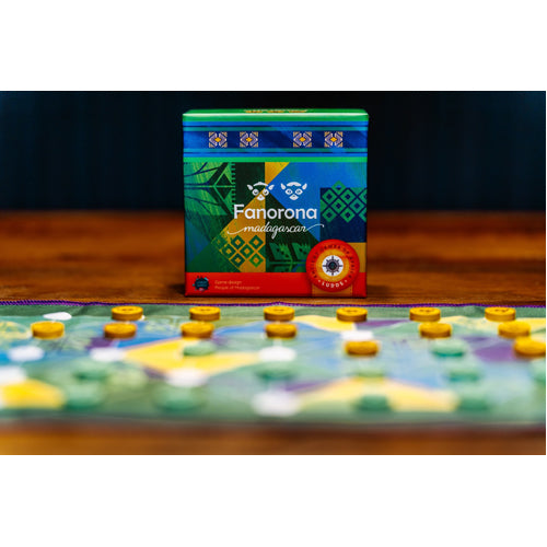 Fanorona Deluxe