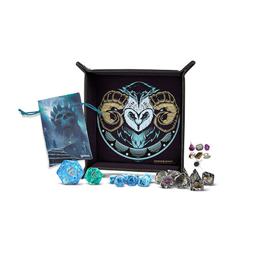 Fanroll - D&D Frostmaidens Aurora Holiday Advent Calendar 2025