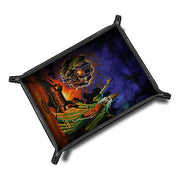 Fanroll - D&D Masterworks - Dice Tray - Erol Otus