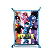 Fanroll - Invincible Dice Tray